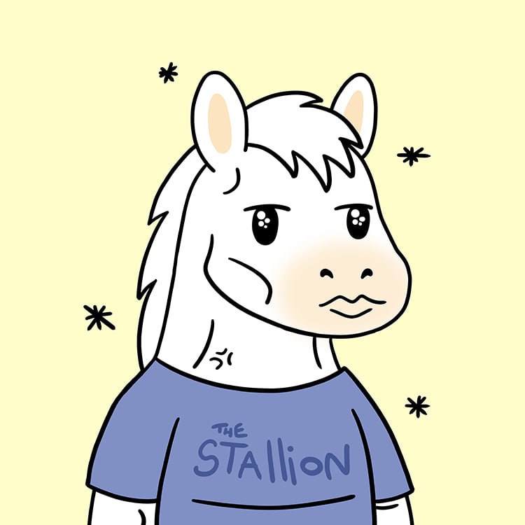 The Stallion